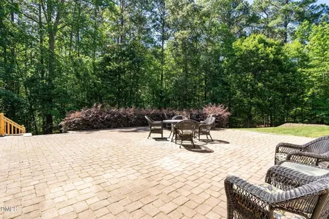 5901 Jomali Drive Durham NC 27705