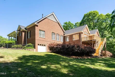 5901 Jomali Drive Durham NC 27705
