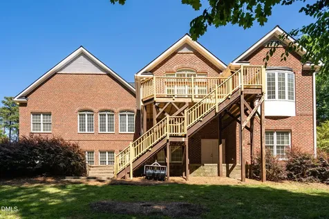 5901 Jomali Drive Durham NC 27705