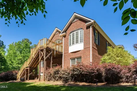 5901 Jomali Drive Durham NC 27705