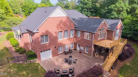 5901 Jomali Drive Durham NC 27705