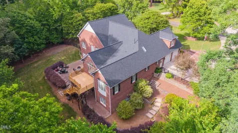 5901 Jomali Drive Durham NC 27705