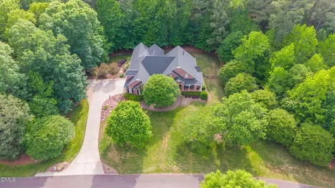 5901 Jomali Drive Durham NC 27705