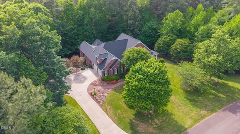 5901 Jomali Drive Durham NC 27705