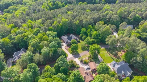 5901 Jomali Drive Durham NC 27705