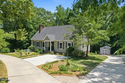 1940 Arbor Drive Burlington NC 27215