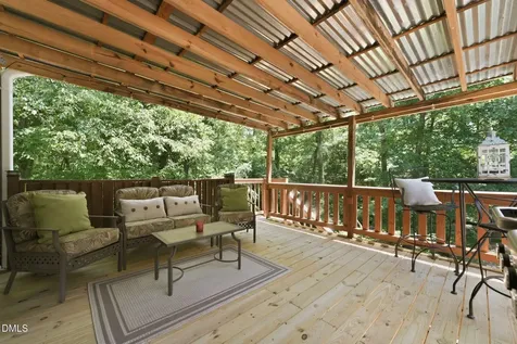 1940 Arbor Drive Burlington NC 27215
