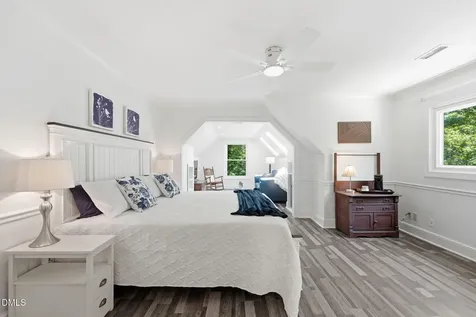 1940 Arbor Drive Burlington NC 27215