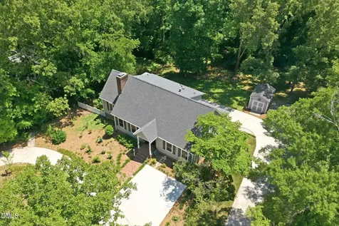 1940 Arbor Drive Burlington NC 27215