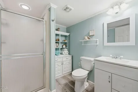 1940 Arbor Drive Burlington NC 27215