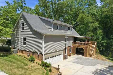 1940 Arbor Drive Burlington NC 27215