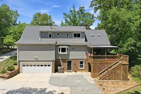 1940 Arbor Drive Burlington NC 27215