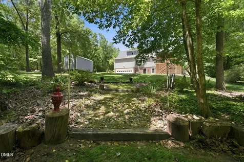 1940 Arbor Drive Burlington NC 27215