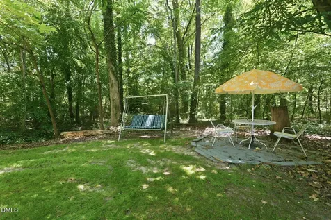 1940 Arbor Drive Burlington NC 27215