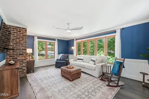 1940 Arbor Drive Burlington NC 27215