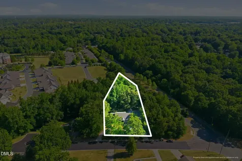 1940 Arbor Drive Burlington NC 27215