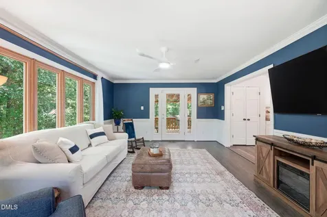 1940 Arbor Drive Burlington NC 27215