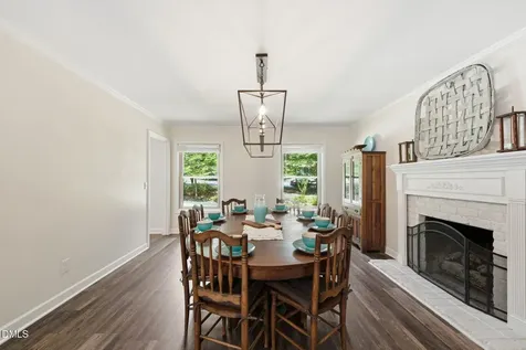 1940 Arbor Drive Burlington NC 27215