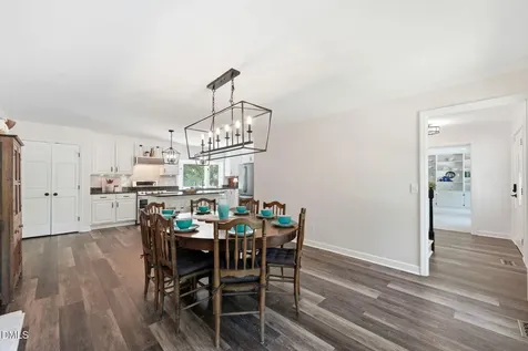 1940 Arbor Drive Burlington NC 27215
