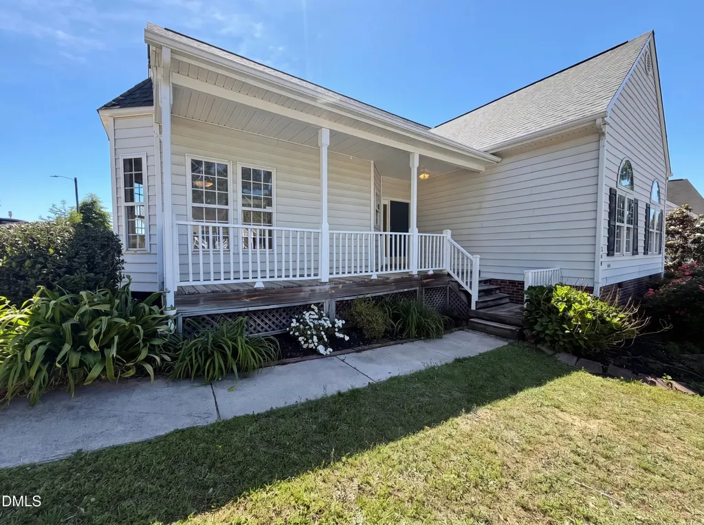 248 Cross Current Lane Raleigh NC 27610