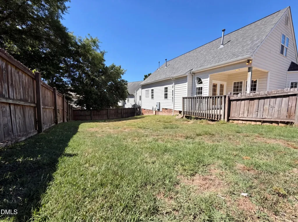 248 Cross Current Lane Raleigh NC 27610