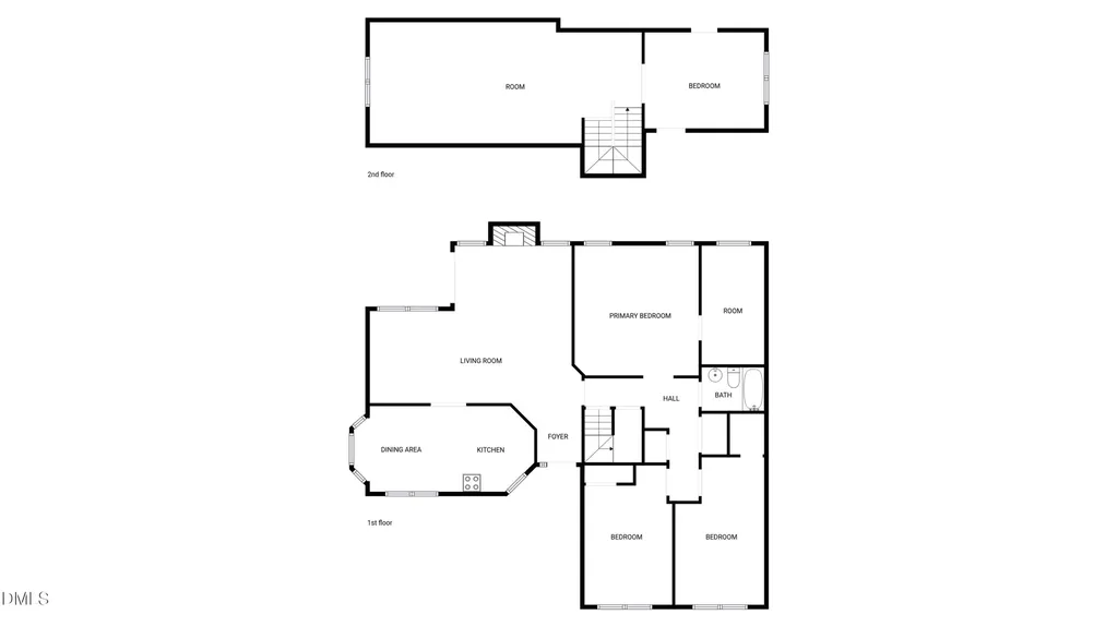 248 Cross Current Lane Raleigh NC 27610