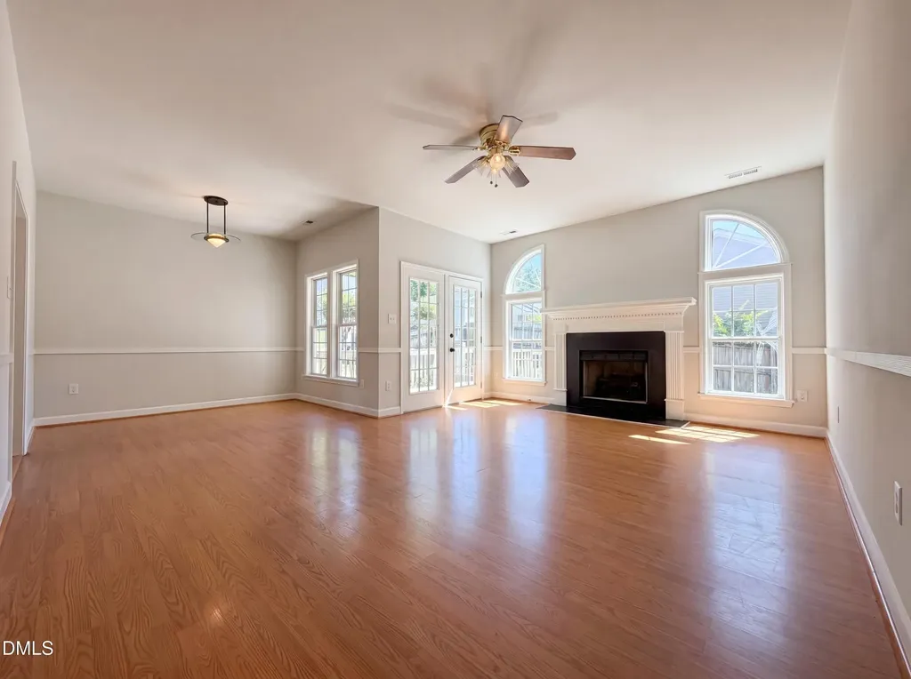 248 Cross Current Lane Raleigh NC 27610