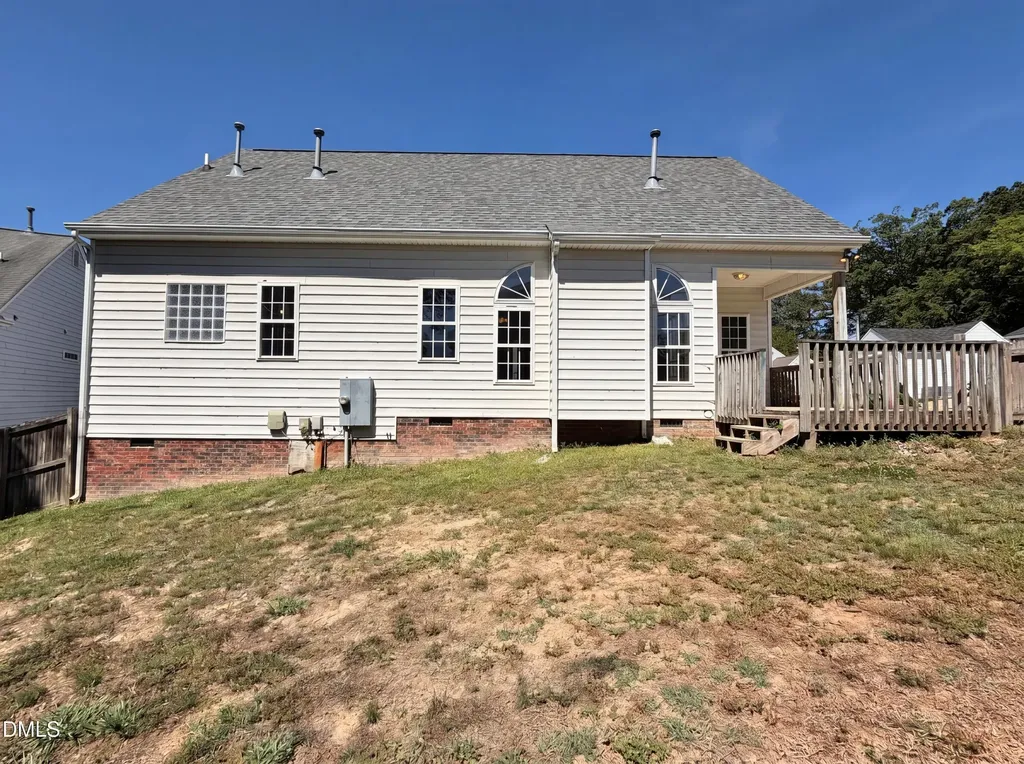 248 Cross Current Lane Raleigh NC 27610
