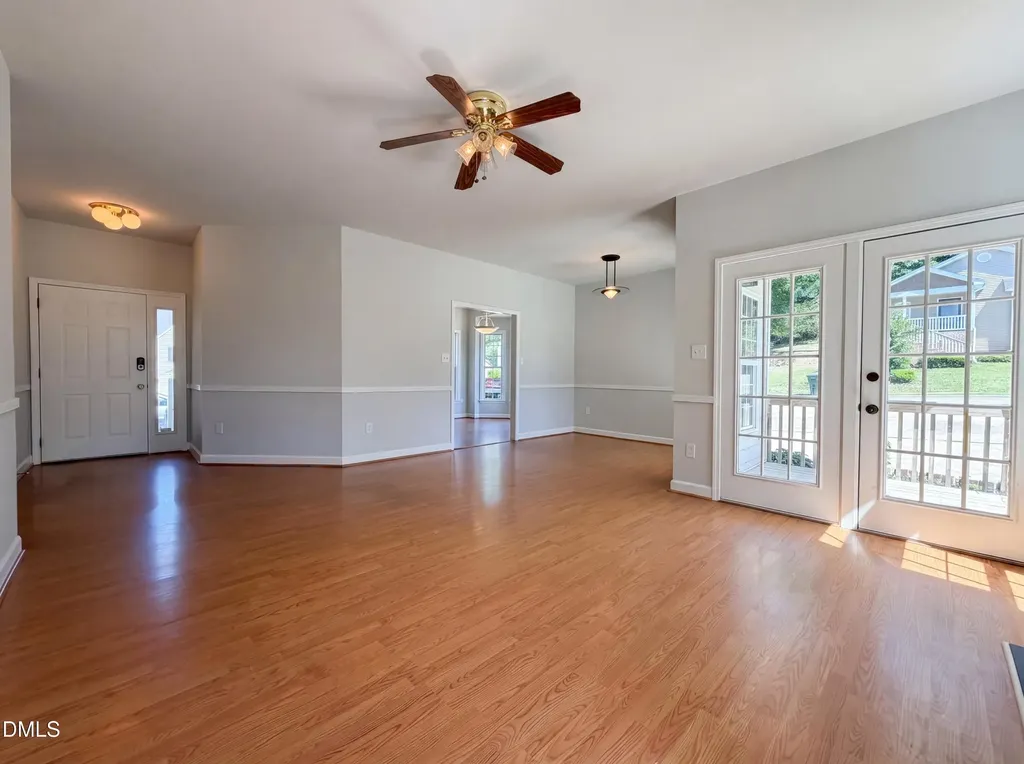 248 Cross Current Lane Raleigh NC 27610