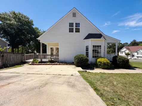 248 Cross Current Lane Raleigh NC 27610