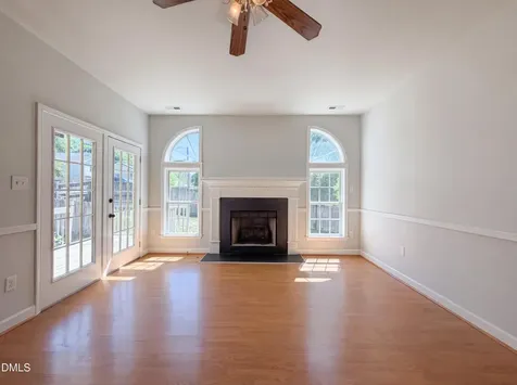 248 Cross Current Lane Raleigh NC 27610