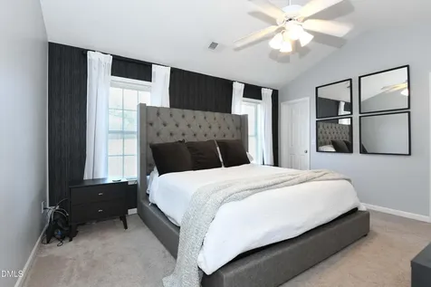 510 Crystal Hill Court Mcleansville NC 27301