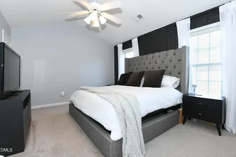 510 Crystal Hill Court Mcleansville NC 27301