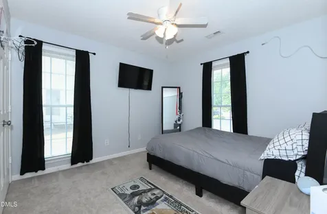 510 Crystal Hill Court Mcleansville NC 27301