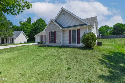 510 Crystal Hill Court Mcleansville NC 27301
