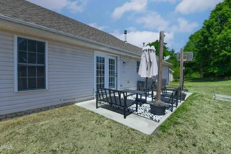510 Crystal Hill Court Mcleansville NC 27301