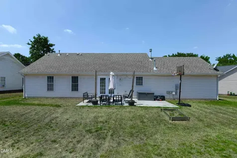 510 Crystal Hill Court Mcleansville NC 27301