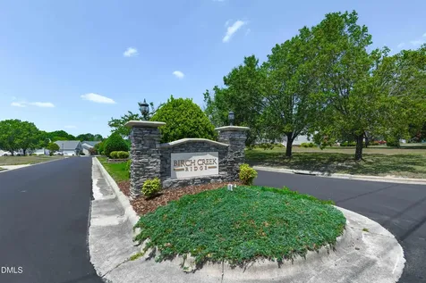 510 Crystal Hill Court Mcleansville NC 27301