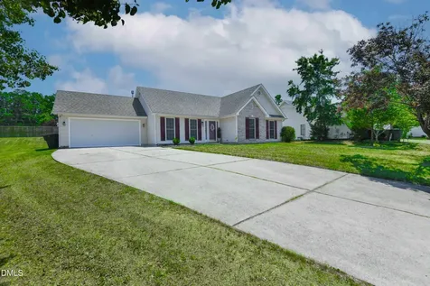 510 Crystal Hill Court Mcleansville NC 27301