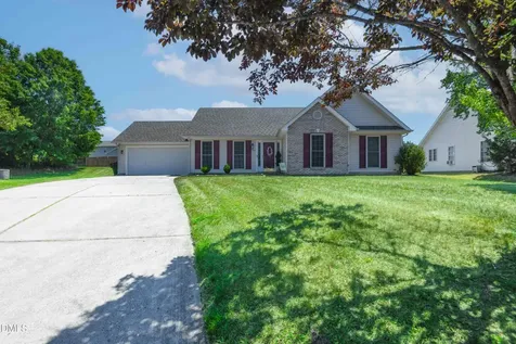 510 Crystal Hill Court Mcleansville NC 27301