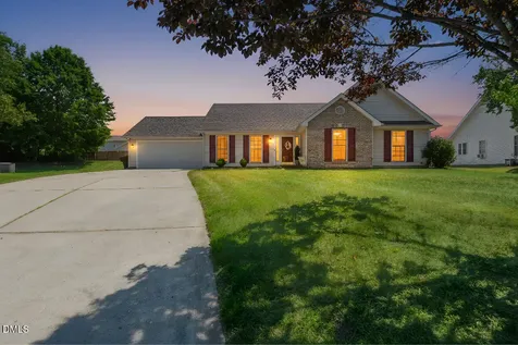 510 Crystal Hill Court Mcleansville NC 27301