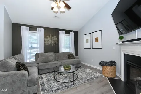 510 Crystal Hill Court Mcleansville NC 27301