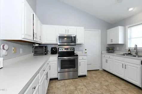 510 Crystal Hill Court Mcleansville NC 27301