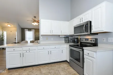 510 Crystal Hill Court Mcleansville NC 27301