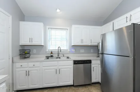 510 Crystal Hill Court Mcleansville NC 27301