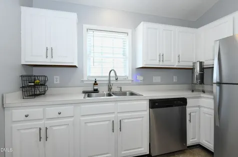 510 Crystal Hill Court Mcleansville NC 27301