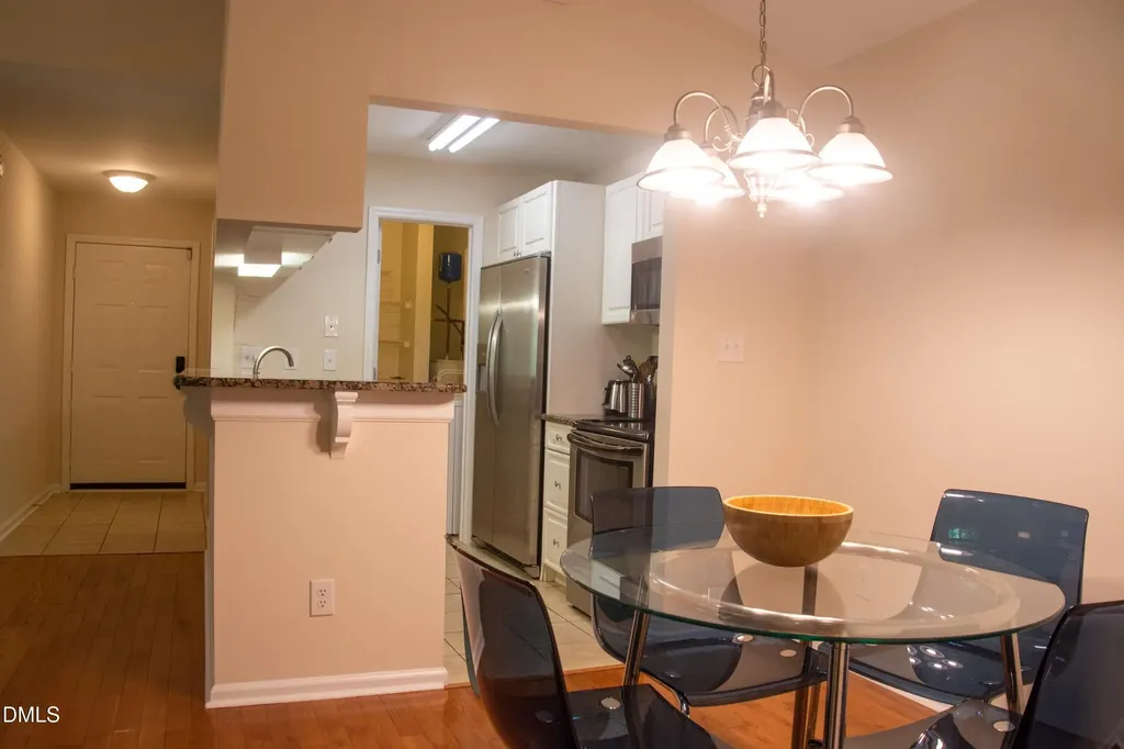 1010 Kingswood Drive Chapel Hill NC 27517