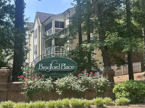 1010 Kingswood Drive Chapel Hill NC 27517