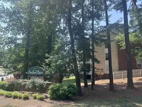 1010 Kingswood Drive Chapel Hill NC 27517