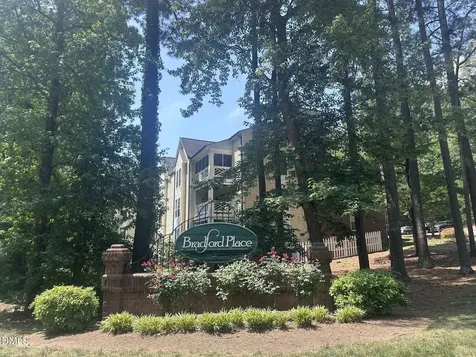 1010 Kingswood Drive Chapel Hill NC 27517